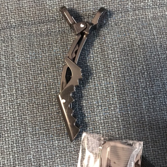 Hair straightener curler combo! - Picture 3 of 6